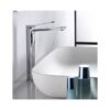 Monomando Lavabo Alto Dinamarca Cromo (Imex)