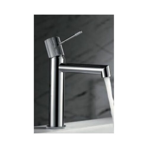 Monomando Lavabo Line Cromo (Imex)