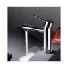 Monomando Lavabo Milos Cromo (Imex)