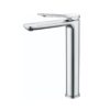 Monomando Lavabo Alto Dinamarca Cromo (Imex)