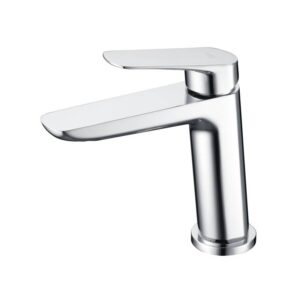 Monomando Lavabo Belgica Cromo (Imex)