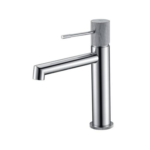 Monomando Lavabo Line Cromo (Imex)