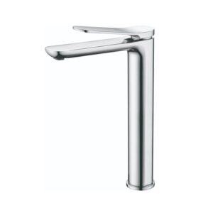 Monomando Lavabo Alto Dinamarca Cromo (Imex)