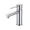 Monomando Lavabo Milos Cromo (Imex)
