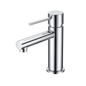 Monomando Lavabo Milos Cromo (Imex)