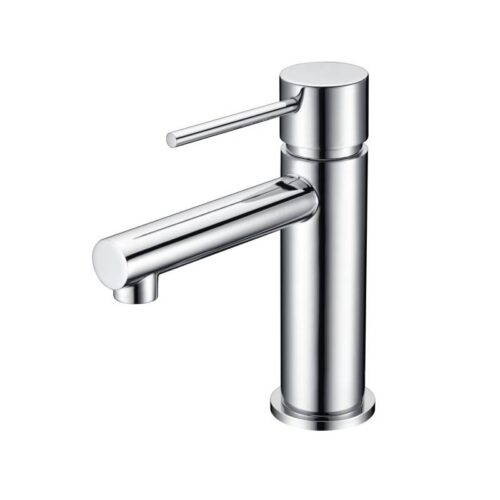 Monomando Lavabo Milos Cromo (Imex)