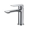 Monomando Lavabo Ural Cromo (Imex)
