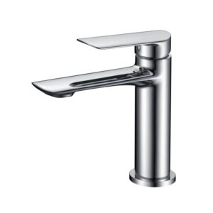 Monomando Lavabo Ural Cromo (Imex)