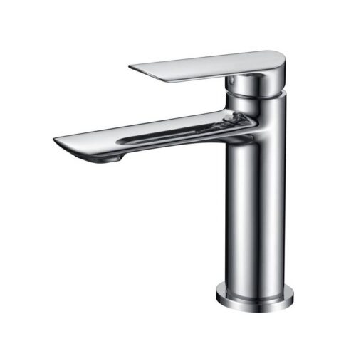 Monomando Lavabo Ural Cromo (Imex)