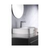 Monomando Lavabo Dinamarca Cromo (Imex)