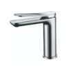 Monomando Lavabo Dinamarca Cromo (Imex)