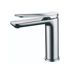 Monomando Lavabo Dinamarca Cromo (Imex)
