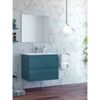 Mueble Baño Suspendido Duna (Socimobel)