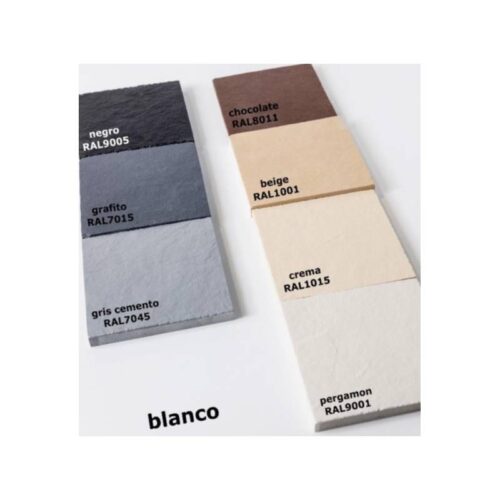 Plato ducha Resina (Estandar)