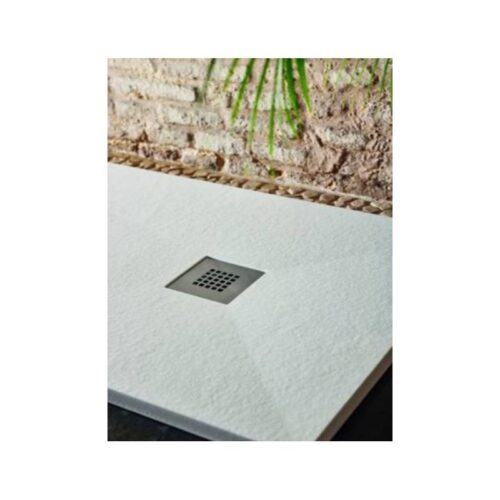 Plato Ducha Resina Sillar (Doccia)