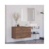 SIROCO.jpg Mueble Baño Suspendido Ainsa Siroko (Socimobel)