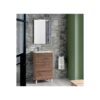 SIROKO.jpg Mueble Baño Con Patas Tamaño Reducido Geo (Socimobel)