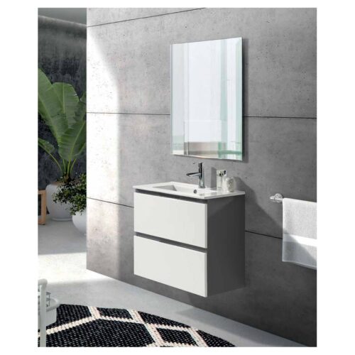 SUN-1.jpg Mueble Baño Suspendido Tamaño Reducido Sun (Socimobel)