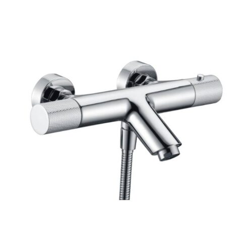 Grifo Termostático Bañera Line Cromo (Imex)