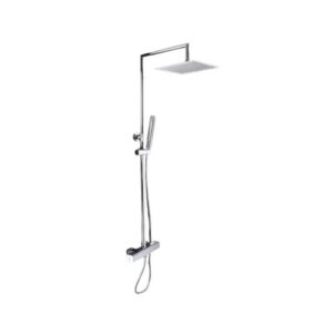 Columna Termostática Ducha Capricornio Este7 (Arcobañ)