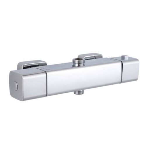Grifo Termostático Ducha Capricornio (Arcobañ)