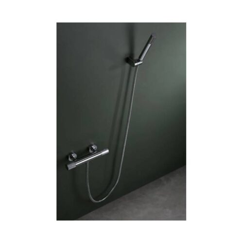 Grifo Termostático Ducha Line Cromo (Imex)