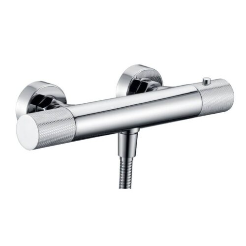 Grifo Termostático Ducha Line Cromo (Imex)