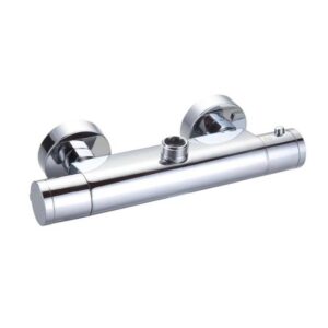 Grifo Termostático Ducha Inversa (Arcobañ)