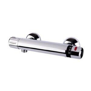 Grifo Termostático Ducha Leo (Arcobañ)