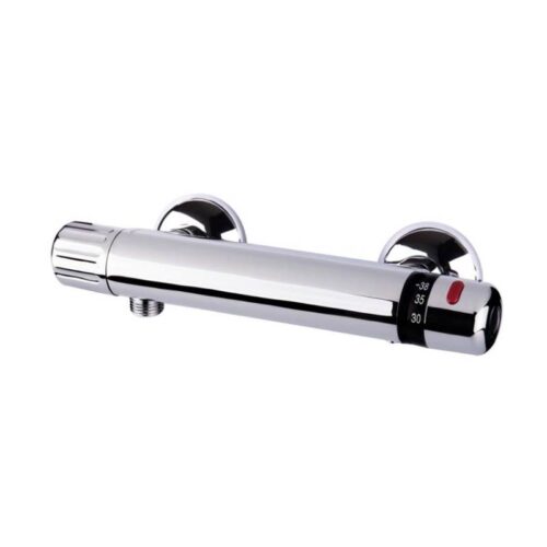 Grifo Termostático Ducha Leo (Arcobañ)