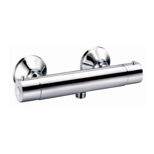 Grifo Termostático Ducha Virgo New (Arcobañ)