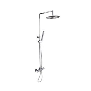 Columna Termostática Ducha Este 6 (Arcobañ)