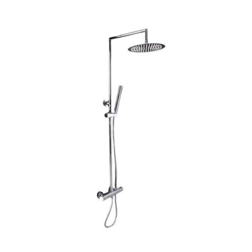 Columna Termostática Ducha Este 6 (Arcobañ)