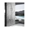 Columna Termostatica Ducha Line Cromo (Imex)