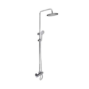 Columna Termostática Ducha Oeste 4 (Arcobañ)