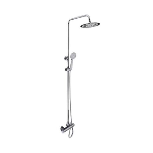 Columna Termostática Ducha Oeste 4 (Arcobañ)