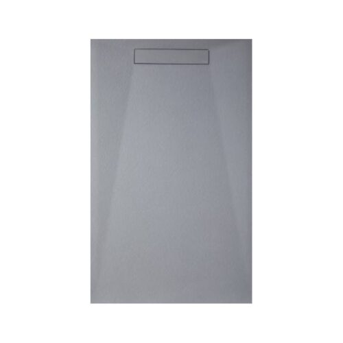 Plato Ducha Zero Plus (Resigres)