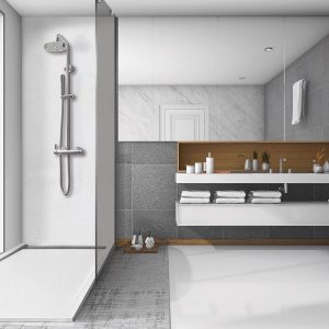 Griferia y Accesorios