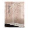 Panel Fijo S300 Plata Brillo (Kassandra)