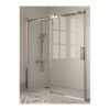 Mampara Liberty 100 Acero Inox (Kassandra)