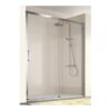 Mampara Frontal S400 Plata (Kassandra)