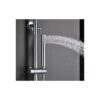 Columna Monomando Ducha Monza Cromo (Imex)