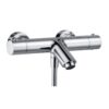 Termostático Bañera Monza Cromo (Imex)