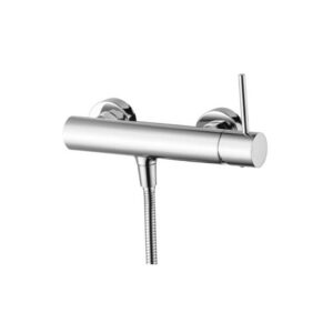 Monomando Ducha Monza Cromo (Imex)