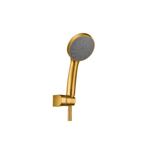 Monomando Ducha Roma Oro (Imex)