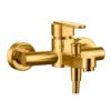 Monomando Bañera Roma Oro (Imex)