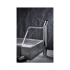 Monomando Lavabo Alto Monza Cromo (Imex)