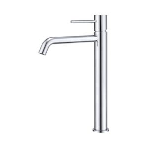Monomando Lavabo Alto Monza Cromo (Imex)