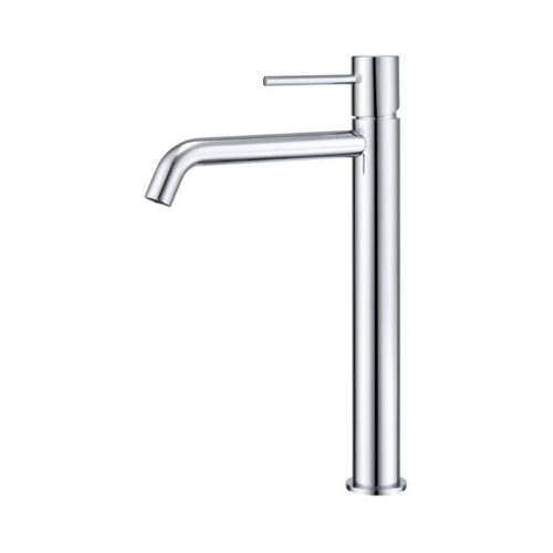 Monomando Lavabo Alto Monza Cromo (Imex)