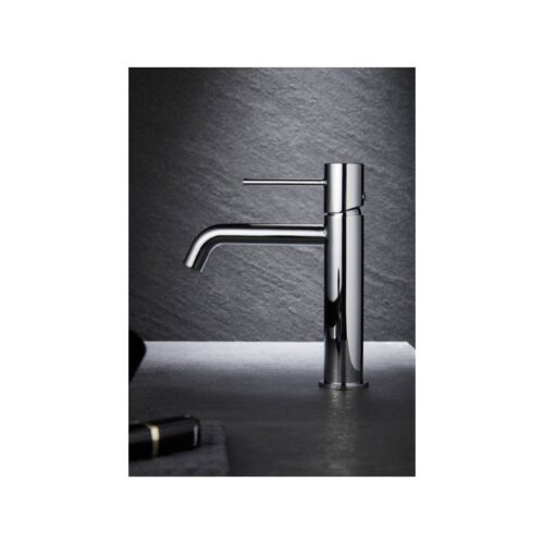 Monomando Lavabo Monza Cromo (Imex)